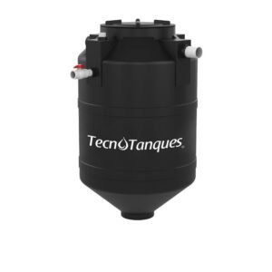 biodigestor 1300 tecnotanques