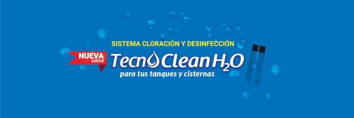 tecnocleanh2o tecno clean h2O
