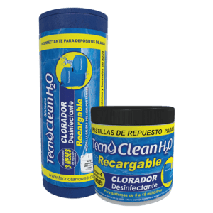 tecnoclean hogar