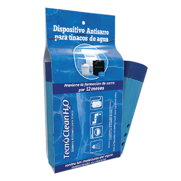 TecnoClean AntiSarro