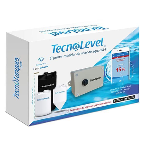 TecnoLevel