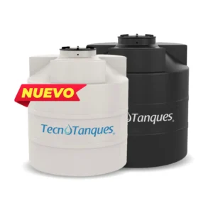 Tanque de 2500 Litros